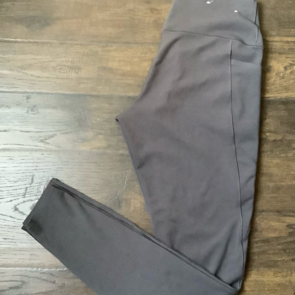 Uniqlo Leggings AIRism Ultra Stretch
